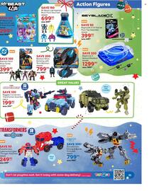 ToysRUs catalogue Page 33