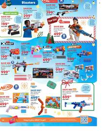 ToysRUs catalogue Page 34