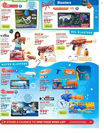ToysRUs catalogue Page 35