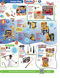 ToysRUs catalogue Page 36