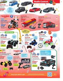 ToysRUs catalogue Page 39