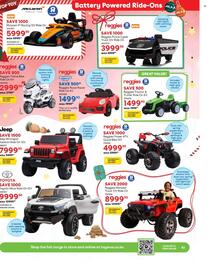 ToysRUs catalogue Page 41