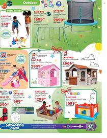 ToysRUs catalogue Page 42