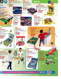 ToysRUs catalogue Page 43