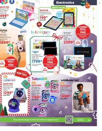 ToysRUs catalogue Page 45