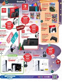 ToysRUs catalogue Page 46