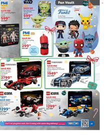 ToysRUs catalogue Page 47