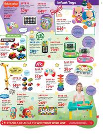 ToysRUs catalogue Page 5