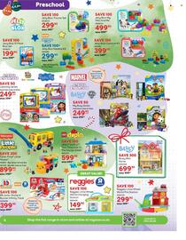 ToysRUs catalogue Page 6