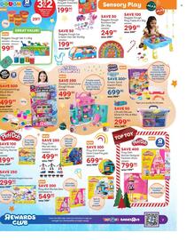 ToysRUs catalogue Page 7