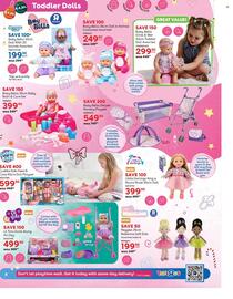 ToysRUs catalogue Page 8