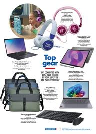 The Good Guys catalogue Page 16