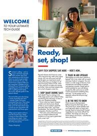 The Good Guys catalogue Page 2