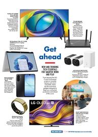 The Good Guys catalogue Page 3