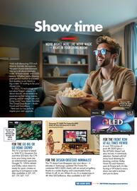 The Good Guys catalogue Page 4