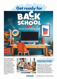 The Good Guys catalogue Page 6
