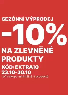 Cropp leták (platné do 30-10)