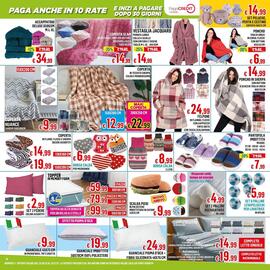 Volantino Satur Pagina 14