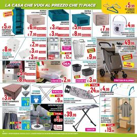 Volantino Satur Pagina 15