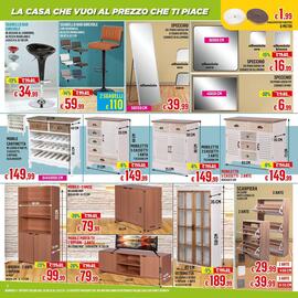 Volantino Satur Pagina 2