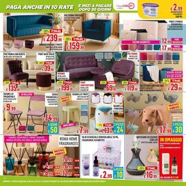 Volantino Satur Pagina 3
