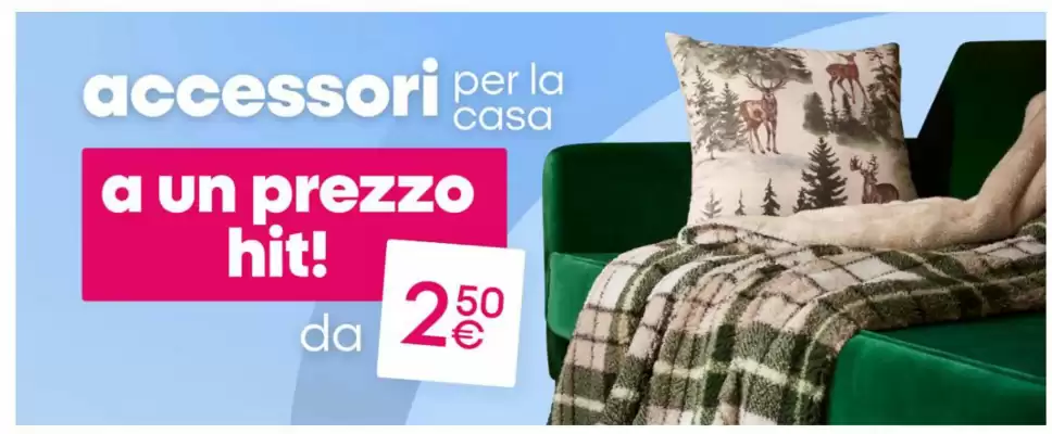 Volantino Pepco (valido fino al 29-10)
