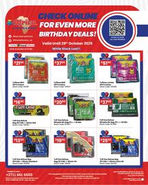 Africa Cash and Carry catalogue week 43 Page 2