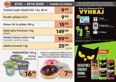 Coop hb leták týden 43 Strana 2