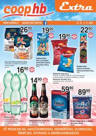 Coop hb leták Strana 1
