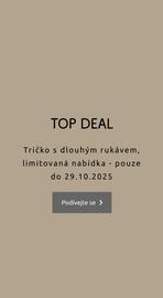 Bonprix leták týden 43 Strana 1