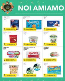 Volantino Migross Supermercati e Market Pagina 2