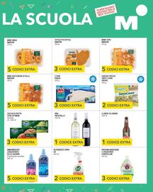 Volantino Migross Supermercati e Market Pagina 3