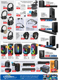 Cash Crusaders catalogue Page 4