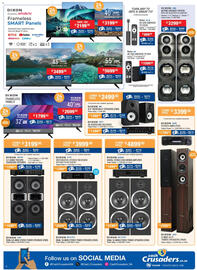 Cash Crusaders catalogue Page 5
