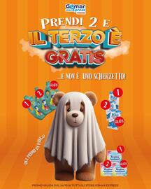 Volantino Gemar Detersivi Pagina 1