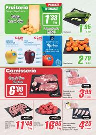 Folleto SPAR Fragadis Página 2