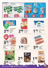 Folleto SPAR Fragadis Página 4