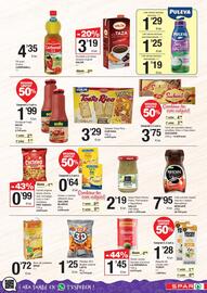 Folleto SPAR Fragadis Página 5