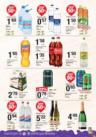 Folleto SPAR Fragadis Página 6