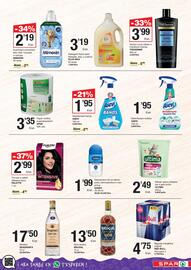 Folleto SPAR Fragadis Página 7