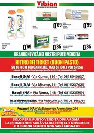 Volantino Vibian settimana 43 Pagina 16