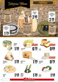 Volantino Vibian settimana 43 Pagina 3