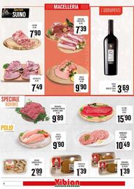 Volantino Vibian settimana 43 Pagina 4