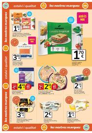 Folleto Supermercados Charter Página 12