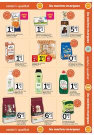 Folleto Supermercados Charter Página 13