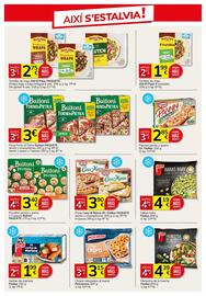 Folleto Supermercados Charter Página 19