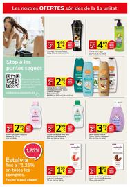 Folleto Supermercados Charter Página 6