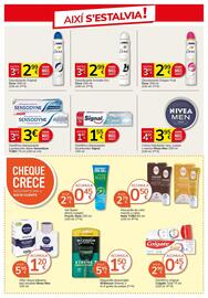 Folleto Supermercados Charter Página 7