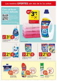 Folleto Supermercados Charter Página 8