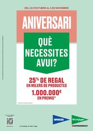 Catálogo El Corte Inglés Página 1